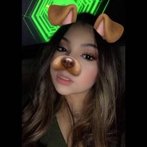 Meet your Posher, Lisa marie